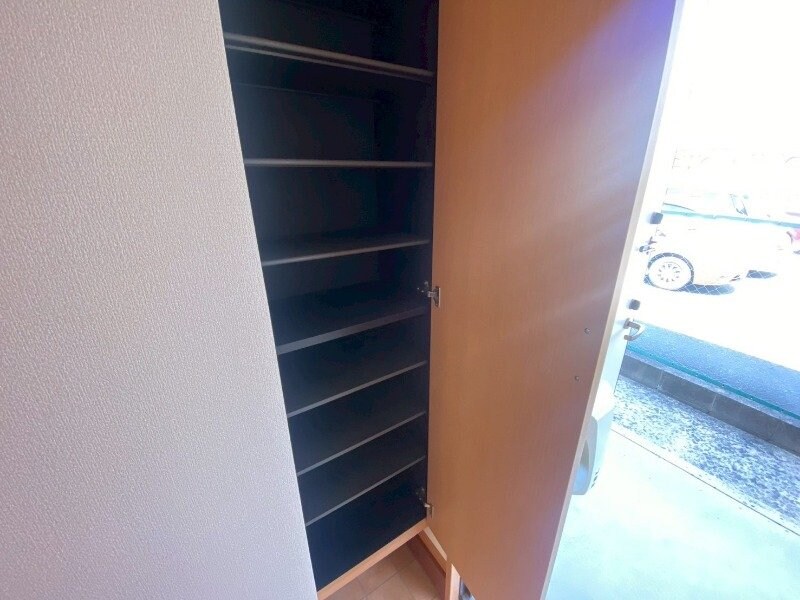 モナリエ・キャンドルの物件内観写真