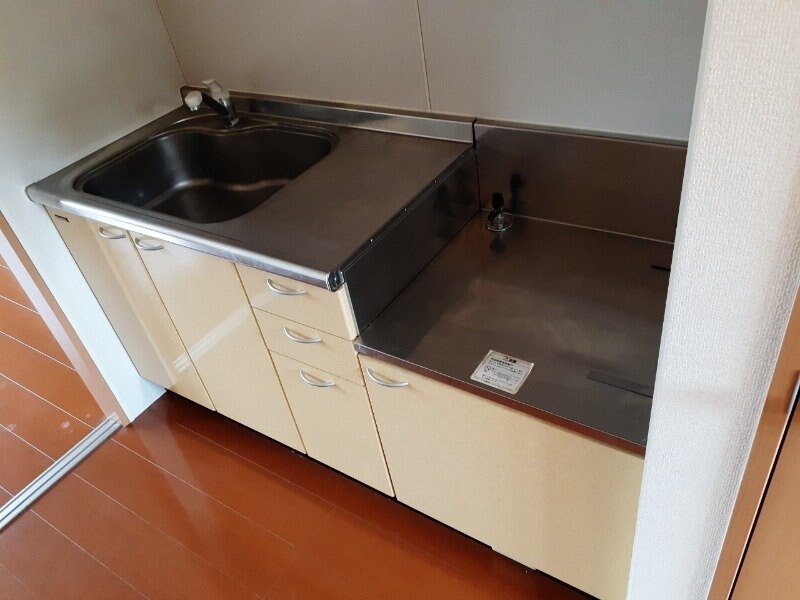 モナリエ・キャンドルの物件内観写真