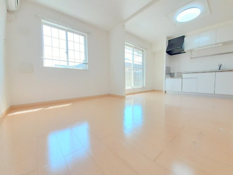 フィロス　ガーデン　Ⅱの物件内観写真