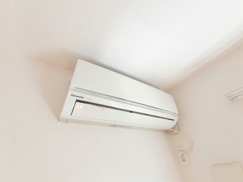 フィロス　ガーデン　Ⅱの物件内観写真