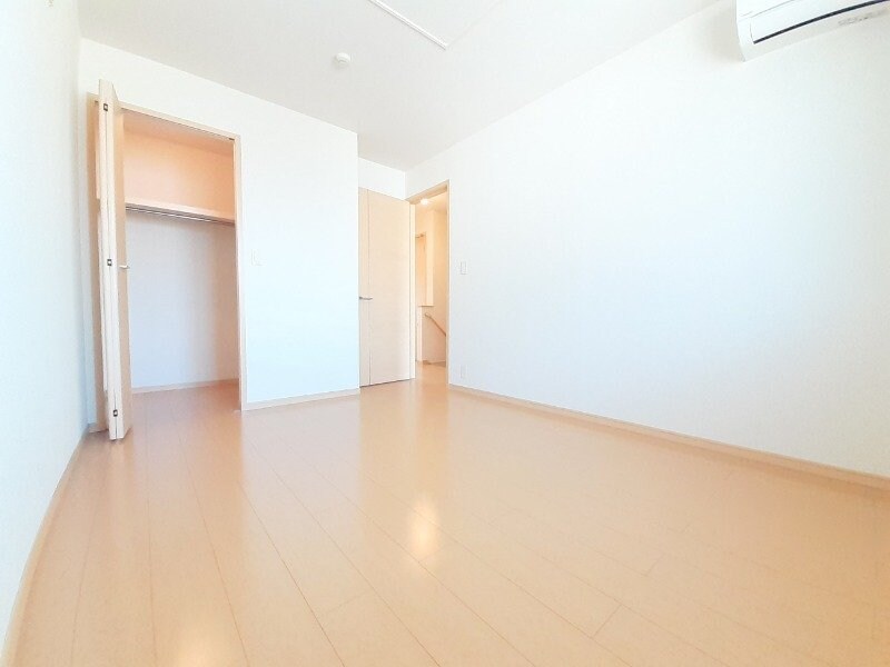 フィロス　ガーデン　Ⅱの物件内観写真