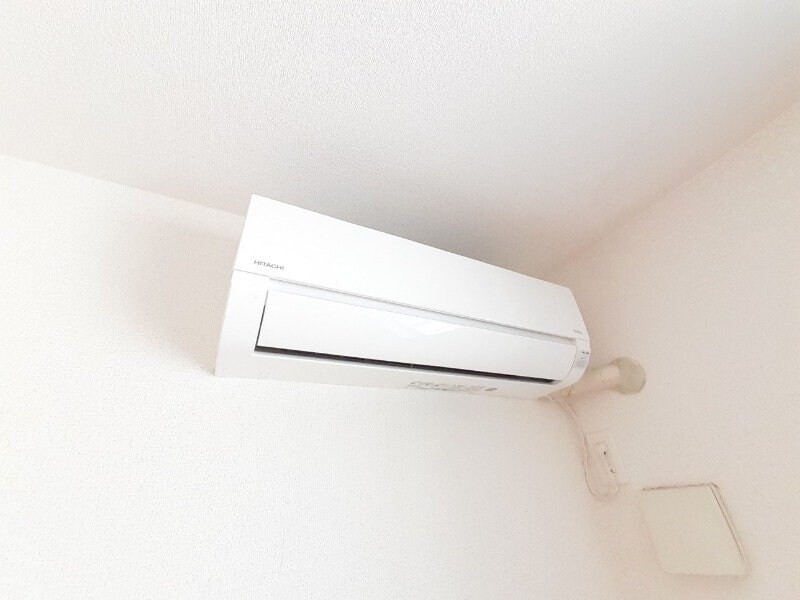 フィロス　ガーデン　Ⅱの物件内観写真