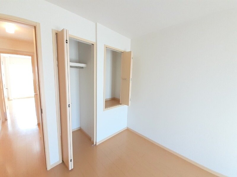 フィロス　ガーデン　Ⅱの物件内観写真