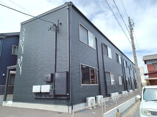 Ｌａ　Ｌｕｃｅの物件外観写真