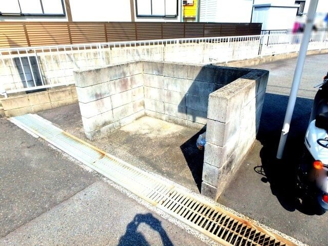 アルカディアの物件外観写真