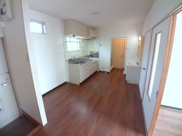 アルカディアの物件内観写真