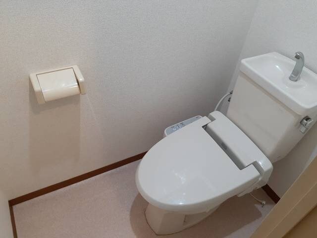 アルカディアの物件内観写真