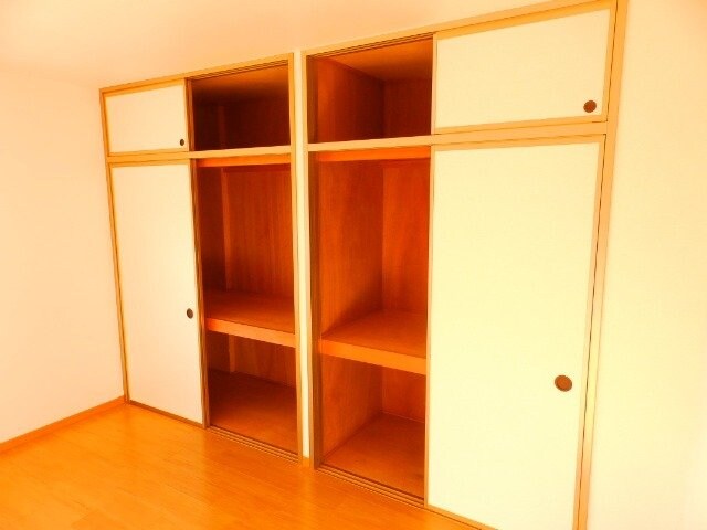 アルカディアの物件内観写真