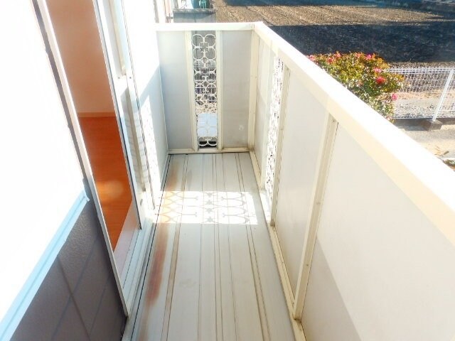 アルカディアの物件内観写真