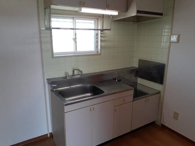 アルカディアの物件内観写真