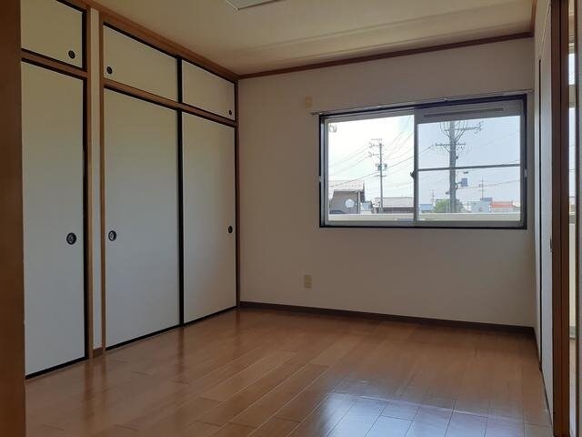 アルカディアの物件内観写真