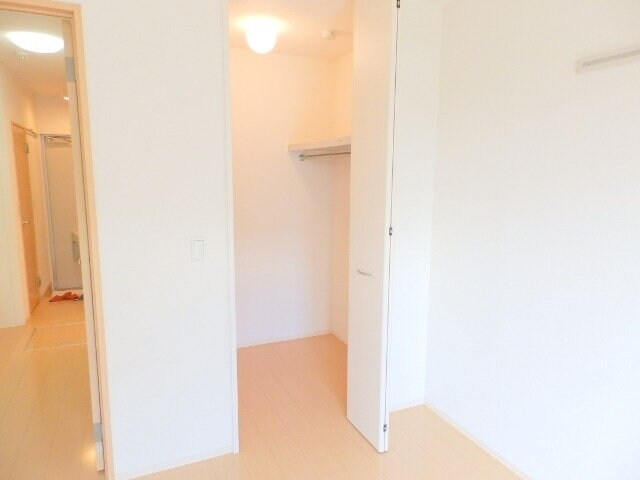 ナイスフィールドの物件内観写真