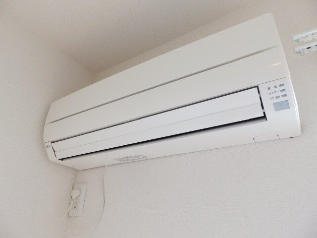 ナイスフィールドの物件内観写真