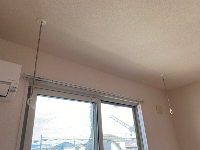 ナイスフィールドの物件内観写真