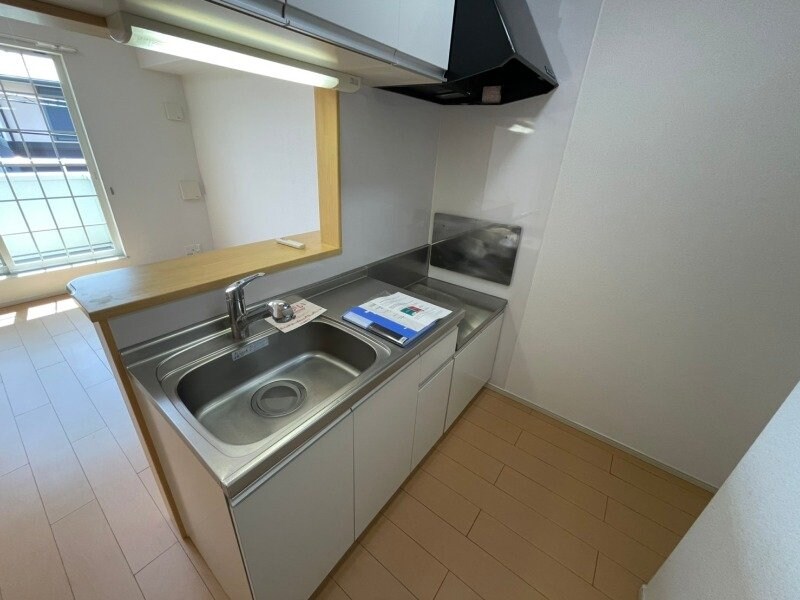 ポライトリーの物件内観写真