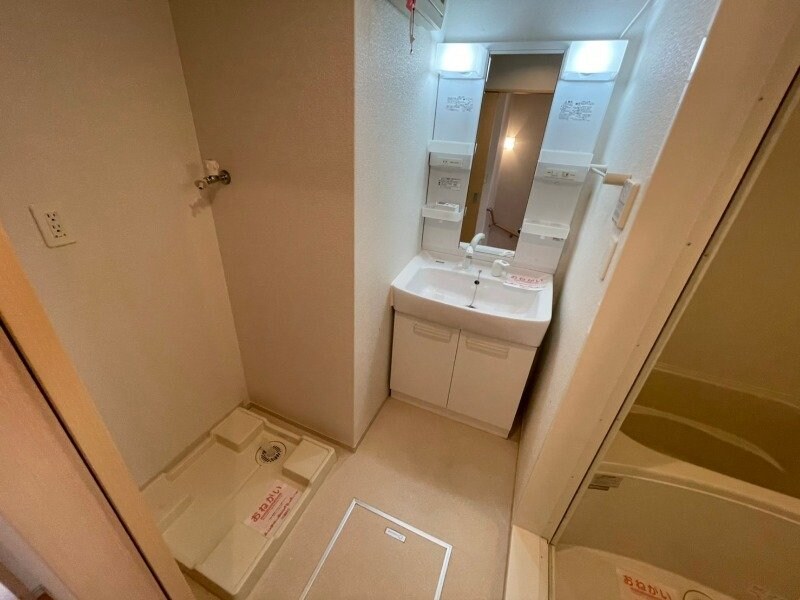 ポライトリーの物件内観写真