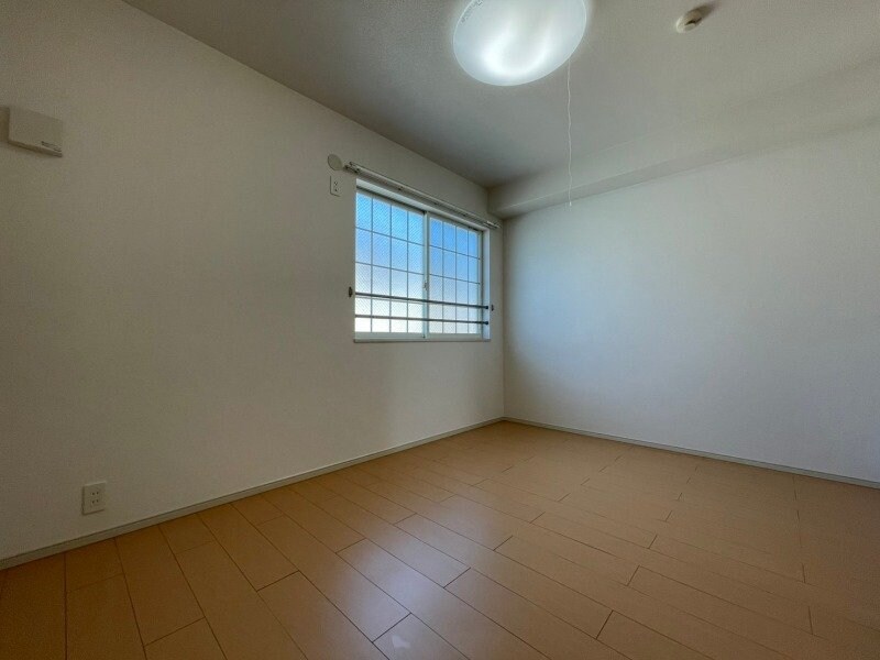 ポライトリーの物件内観写真