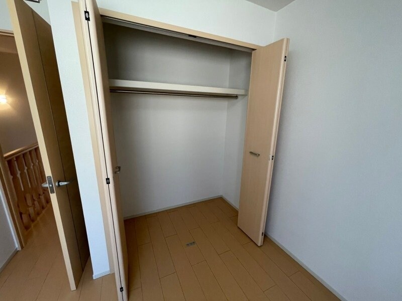 ポライトリーの物件内観写真