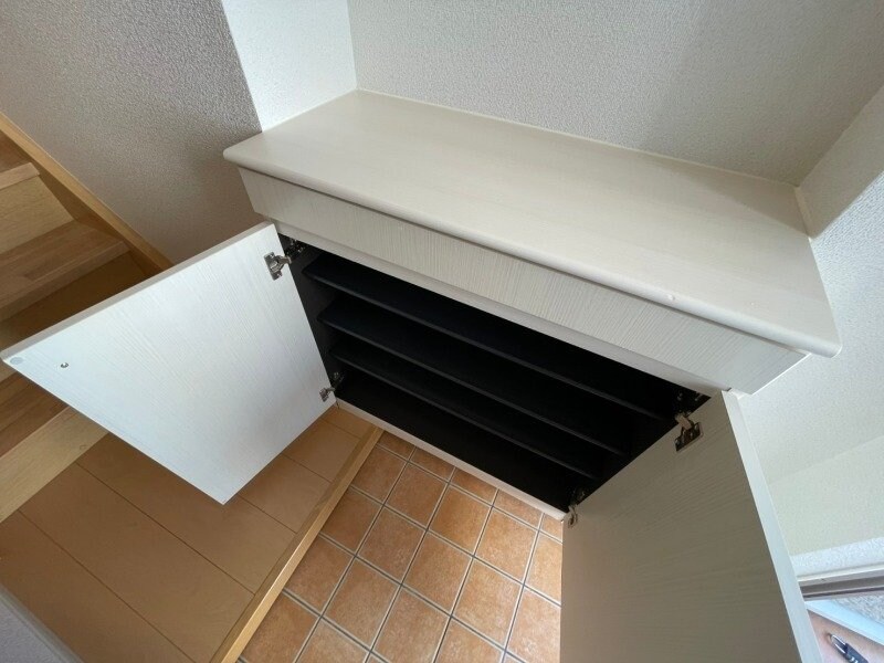 ポライトリーの物件内観写真