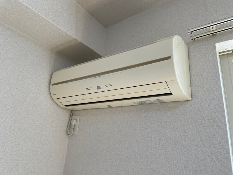 ポライトリーの物件内観写真