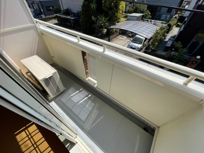 ポライトリーの物件内観写真