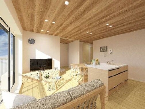 シャーメゾンウィンクスの物件内観写真