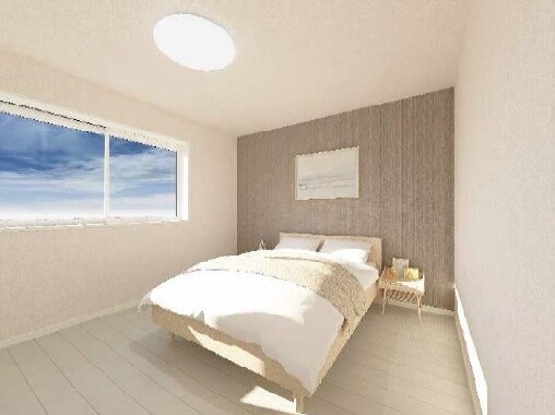 シャーメゾンウィンクスの物件内観写真