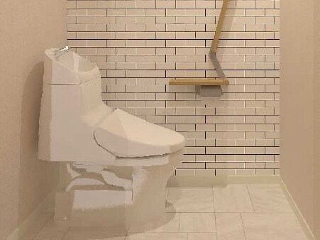 シャーメゾンウィンクスの物件内観写真