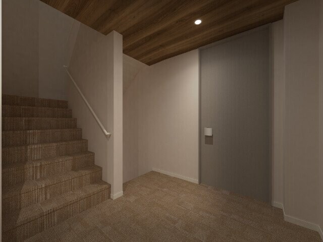 シャーメゾンウィンクスの物件外観写真