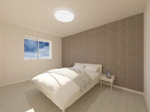 シャーメゾンウィンクスの物件内観写真