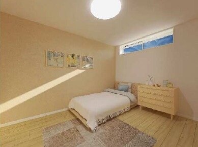 シャーメゾンウィンクスの物件内観写真