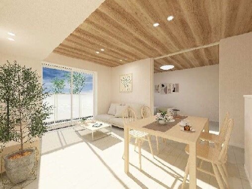 シャーメゾンウィンクスの物件内観写真