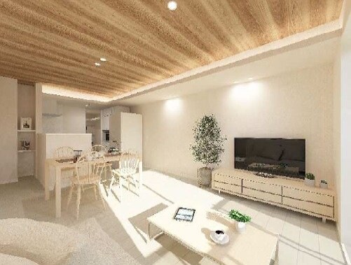 シャーメゾンウィンクスの物件内観写真