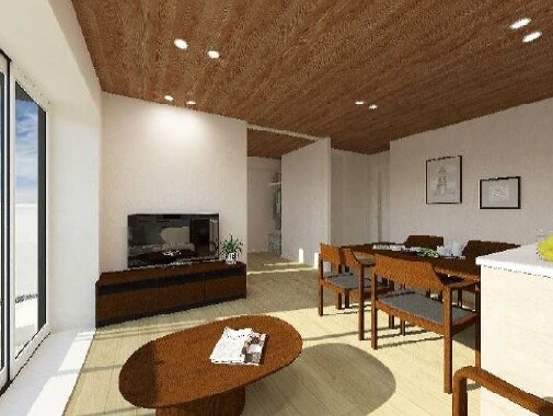 シャーメゾンウィンクスの物件内観写真