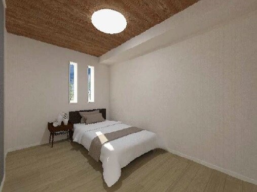 シャーメゾンウィンクスの物件内観写真