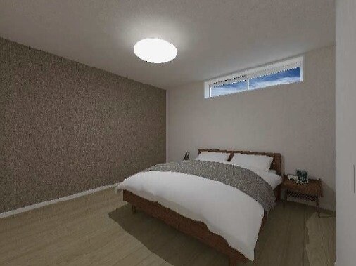 シャーメゾンウィンクスの物件内観写真