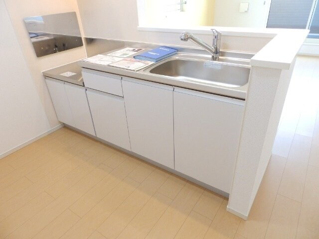 ロジュマン　リアンＢの物件内観写真