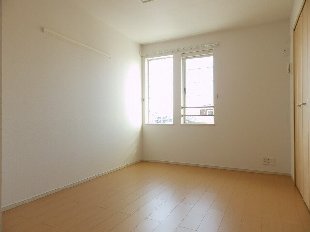 ロジュマン　リアンＢの物件内観写真