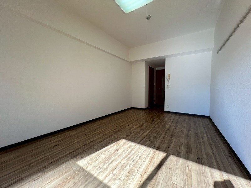 MsⅡの物件内観写真