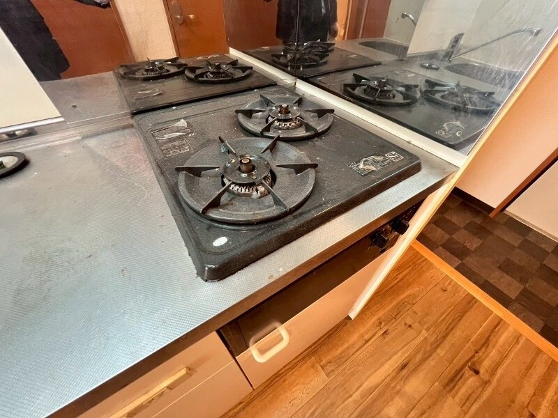 MsⅡの物件内観写真