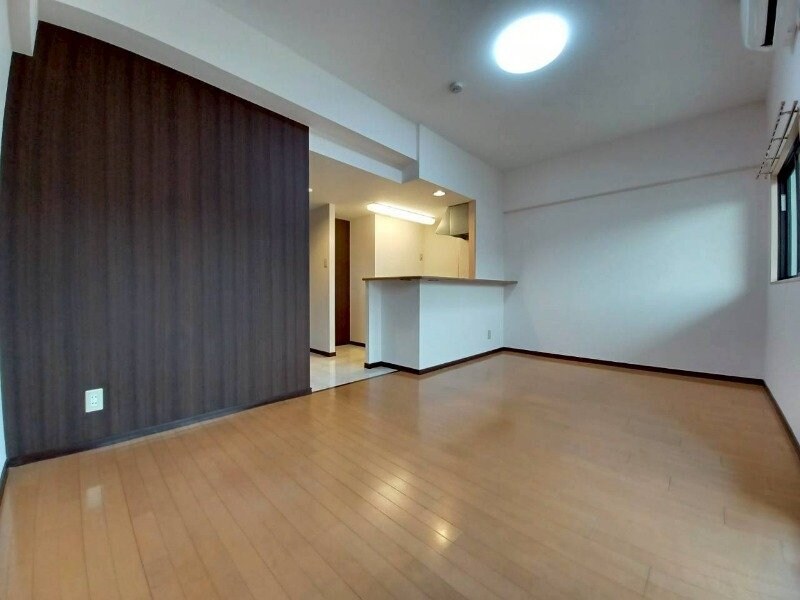 Ks　mansionの物件内観写真