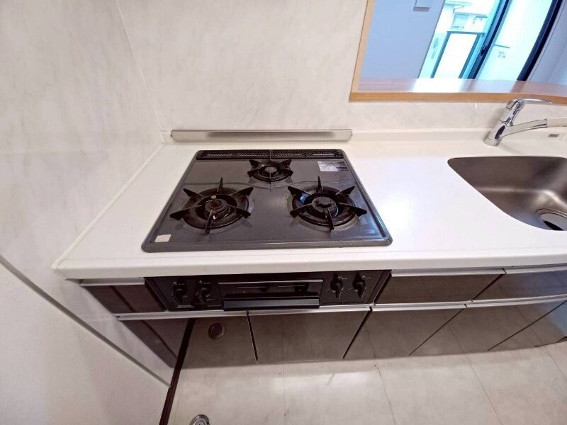 Ks　mansionの物件内観写真