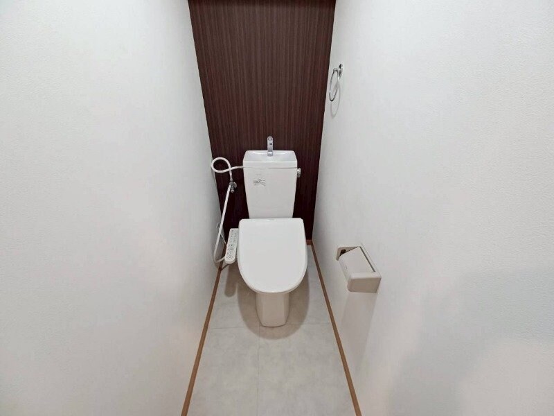 Ks　mansionの物件内観写真