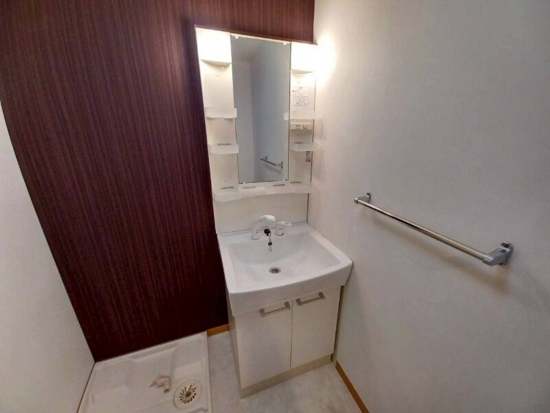 Ks　mansionの物件内観写真