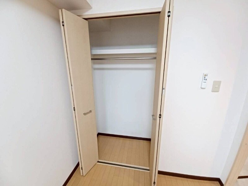 Ks　mansionの物件内観写真