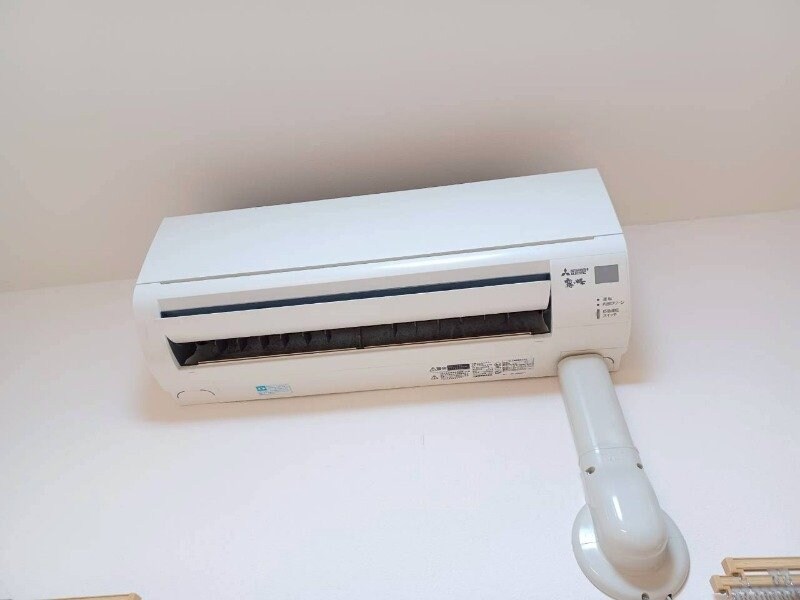 Ks　mansionの物件内観写真