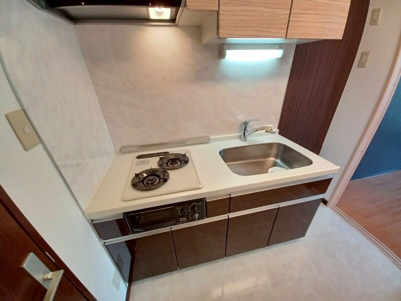 Ks　mansionの物件内観写真