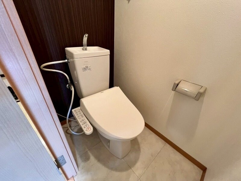 Ks　mansionの物件内観写真