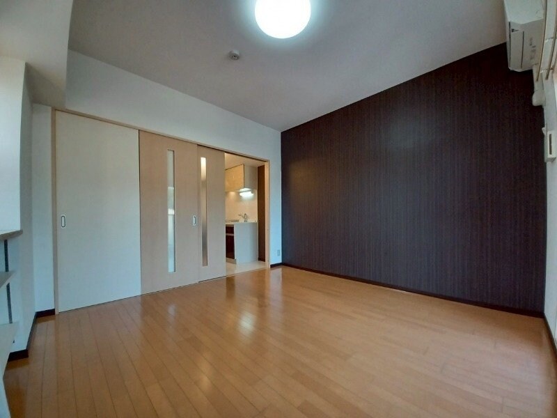 Ks　mansionの物件内観写真