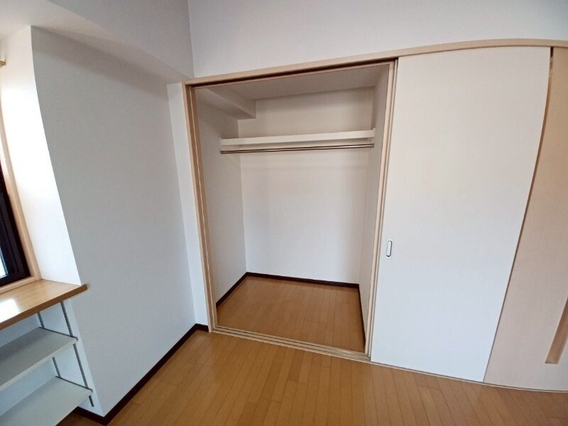 Ks　mansionの物件内観写真